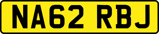 NA62RBJ