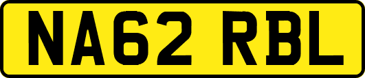 NA62RBL