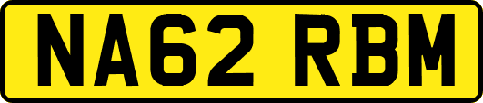NA62RBM