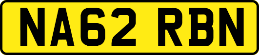 NA62RBN