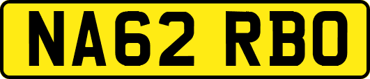 NA62RBO