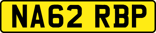 NA62RBP