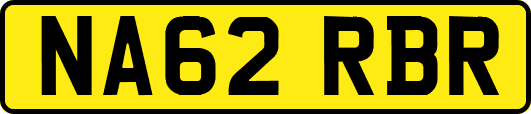 NA62RBR