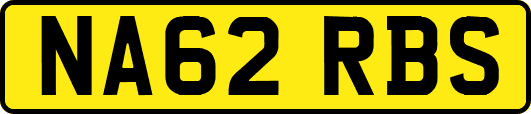 NA62RBS