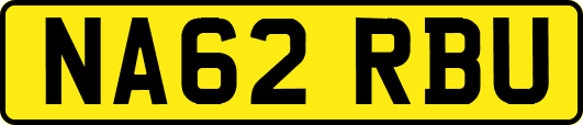 NA62RBU