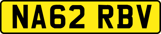 NA62RBV