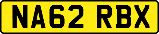 NA62RBX