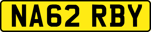NA62RBY