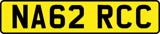 NA62RCC