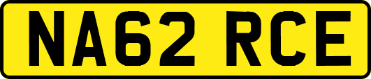 NA62RCE