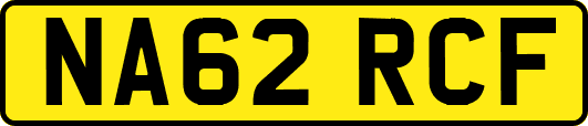 NA62RCF