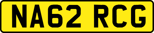 NA62RCG