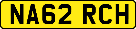 NA62RCH