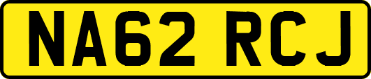NA62RCJ