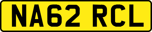 NA62RCL
