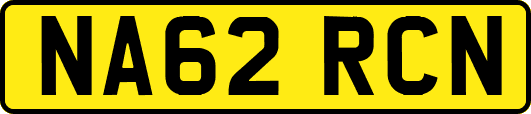 NA62RCN