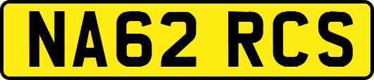 NA62RCS
