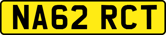 NA62RCT