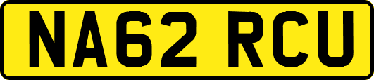 NA62RCU
