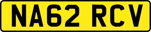 NA62RCV