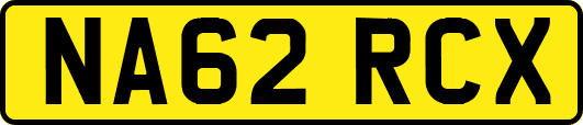 NA62RCX