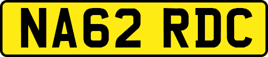 NA62RDC