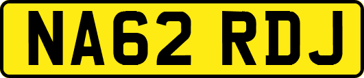 NA62RDJ