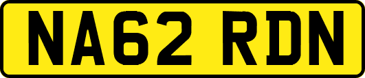 NA62RDN
