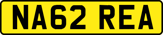 NA62REA