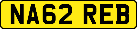 NA62REB