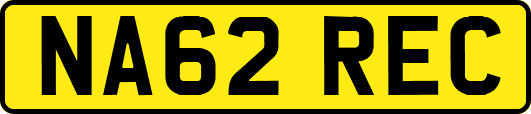 NA62REC