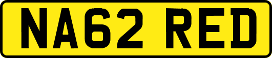 NA62RED