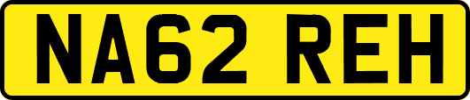 NA62REH