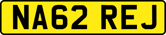 NA62REJ