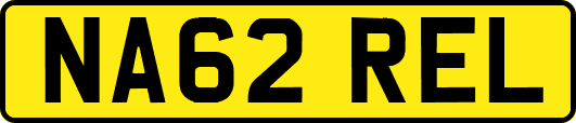 NA62REL