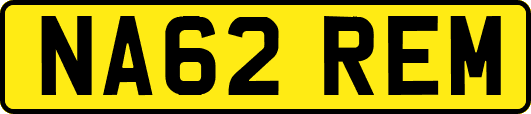 NA62REM