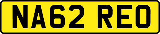 NA62REO