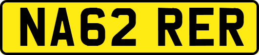 NA62RER