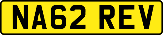 NA62REV