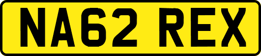 NA62REX