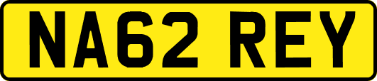 NA62REY