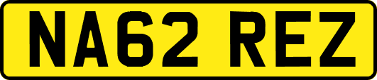 NA62REZ