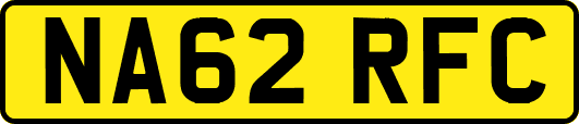 NA62RFC