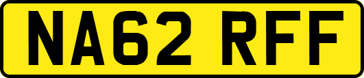 NA62RFF
