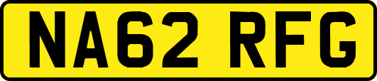 NA62RFG