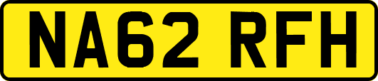 NA62RFH