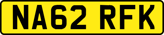 NA62RFK