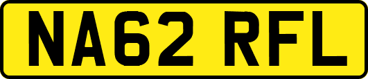 NA62RFL