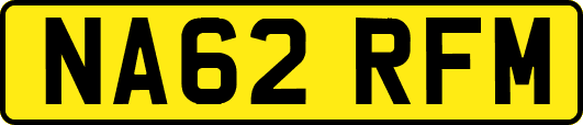 NA62RFM