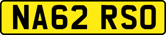 NA62RSO
